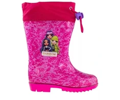 Perletti Rainbow High Jr 98325 Aulinukai