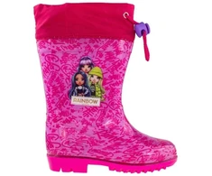Perletti Rainbow High Jr 98325 Aulinukai