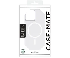 Case-Mate Togh Clear MagSafe - dėklas skirtas Apple iPhone 14 Plus Clear