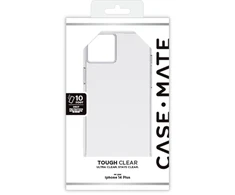 Case-Mate Tough Clear - dėklas skirtas Apple iPhone 14 Plus Clear