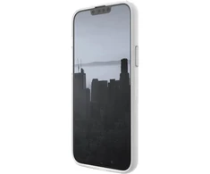 Permatomas dėklas iPhone 14 Plus X-Doria Raptic Slim