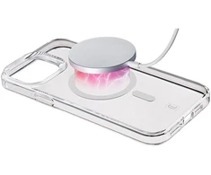 Cellular Line Permatomas dėklas iPhone 15 Pro Max, Cellularline Gloss Mag