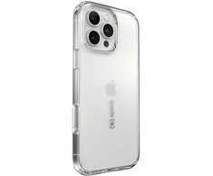 Speck Gemshell - dėklas skirtas Apple iPhone 16 Pro Max Clear