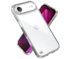 Speck Presidio Perfect-Clear - dėklas Apple iPhone Air Clear