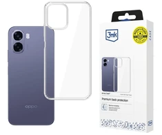 Permatomas dėklas Oppo A6 4G / A6K 4G