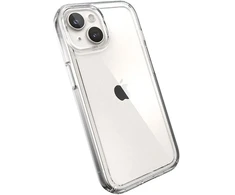 Speck Gemshell - dėklas skirtas Apple iPhone 16e / Apple iPhone 15 / Apple iPhone 14 / Apple iPhone 13 Clear