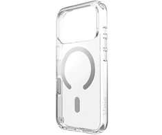 Permatomas dėklas Speck Presidio Perfect-Clear MagSafe iPhone 18 Pro / 17 Pro