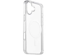permatomas dėklas su MagSafe iPhone 16 Plus