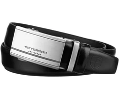 Peterson PTN A006 Juodas