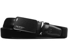 Peterson PTN A010 Juodas