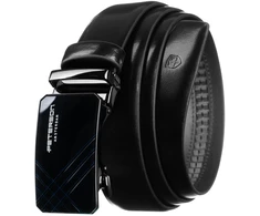 Peterson PTN A014 Juodas