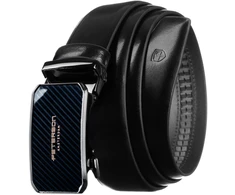 Peterson PTN A016 Juodas