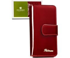 Peterson PTN BC-76116
