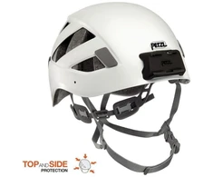 Petzl A042VA00 sportinis šalmas, baltas