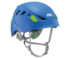 PETZL picchu mėlynas universalus šalmas