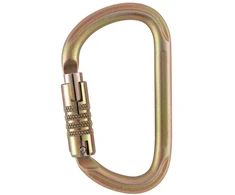 PETZL Vulcan Triact Karabinas