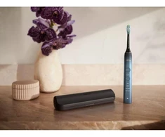 Elektrinis dantų šepetėlis su programėle Philips Sonicare Philips Sonicare DiamondClean 9000