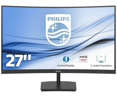 PHILIPS LED monitorius 27" 271E1SCA/00
