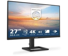 PHILIPS LED monitorius 27" 27E1N1800AE/00