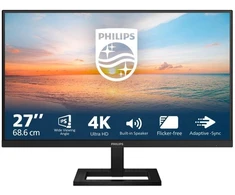 PHILIPS LED monitorius 27" 27E1N1800AE/00