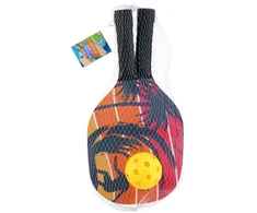 Pickleballo rinkinys Eddy Toys, 3 vnt