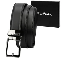 Pierre Cardin 3361 GG46 Juodas