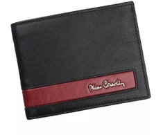 Pierre Cardin Odinė Vyriška Piniginė su RFID - CB-TILAK26-324A