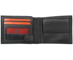 Vyriška piniginė Pierre Cardin TILAK37 324 RFID