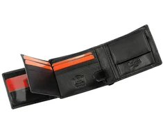 Vyriška piniginė Pierre Cardin YS607 323
