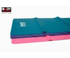 Body Sculpture Pilates juosta BB 102 0.65 MM
