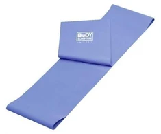 Body Sculpture Pilates juosta BB 102 0.65 MM
