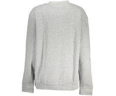 PILKA BLUZA BEZ ZAMKA DAMSKA KLASY CAVALLI
