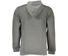 PILKA BLUZA MĘSKA Z ZAMKIEM SERGIO TACCHINI
