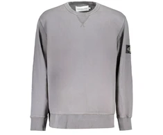 PILKA MĘSKA BLUZA BEZ ZAMKU CALVIN KLEIN