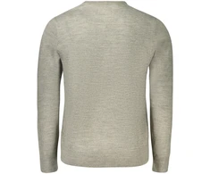 Pilka sweter męski NORTH SAILS 990023000