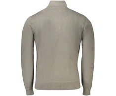 Pilka sweter męski NORTH SAILS 990024000