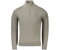 Pilka sweter męski NORTH SAILS 990024000