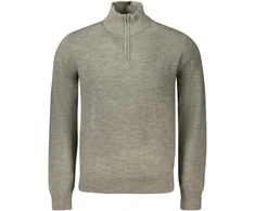 Pilka sweter męski NORTH SAILS 990024000