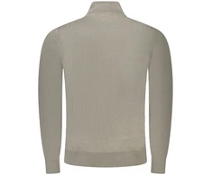 Pilka sweter męski NORTH SAILS 990025000