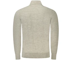 Pilka sweter męski NORTH SAILS 990025000