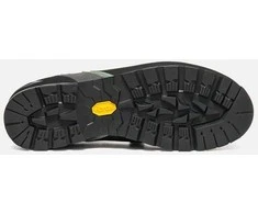 Pilkai žali moteriški batai Dragontail su Gore‑Tex