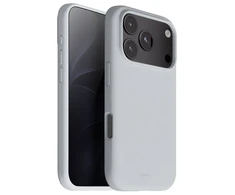 Crong Pilkas MagSafe dėklas iPhone 18 Pro / 17 Pro
