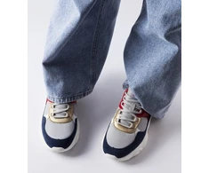 Pilki Lee Cooper sportiniai bateliai