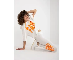 Pilnas EM 735.10 Ecru - Ex Moda