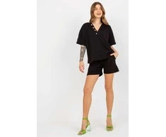Pilnas EM 743.27X Juodas - Ex Moda