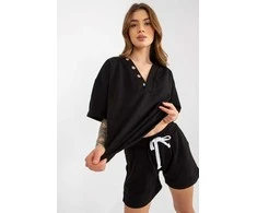 Pilnas EM 743.27X Juodas - Ex Moda