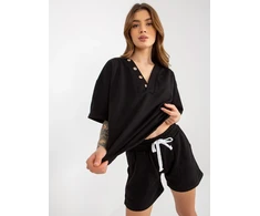 Pilnas EM 743.27X Juodas - Ex Moda