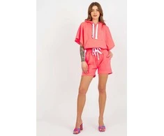 Pilnas EM 744.88P Fluo Rožinė - Ex Moda