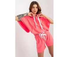 Pilnas EM 744.88P Fluo Rožinė - Ex Moda