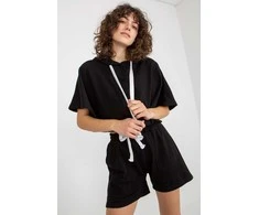 Pilnas EM 744.88P Juodas - Ex Moda